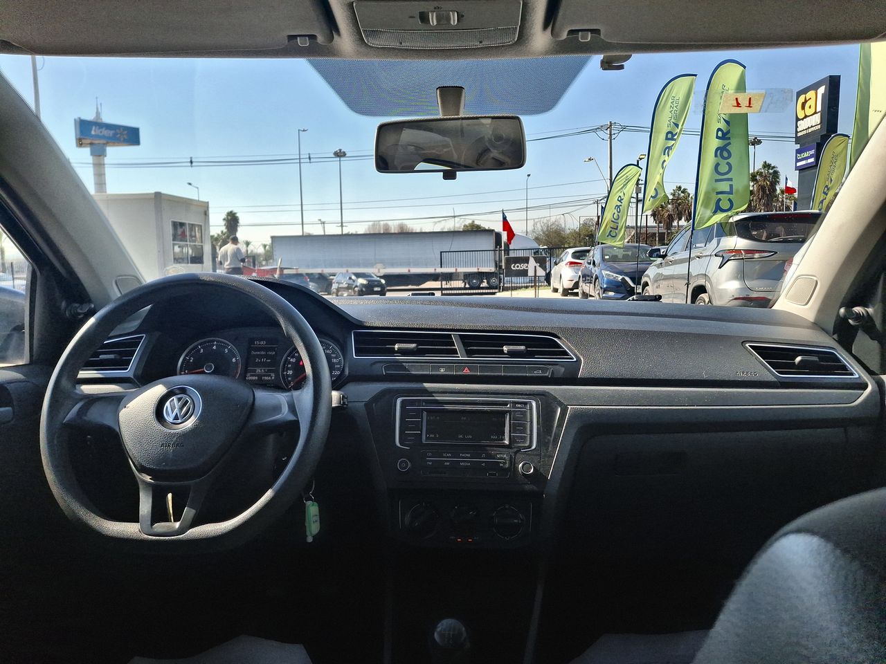 VOLKSWAGEN - 9