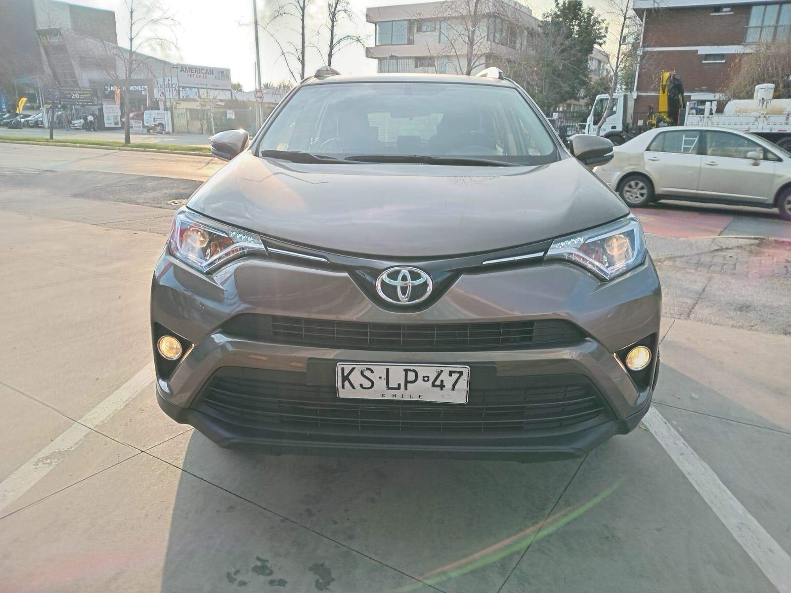 TOYOTA - 1