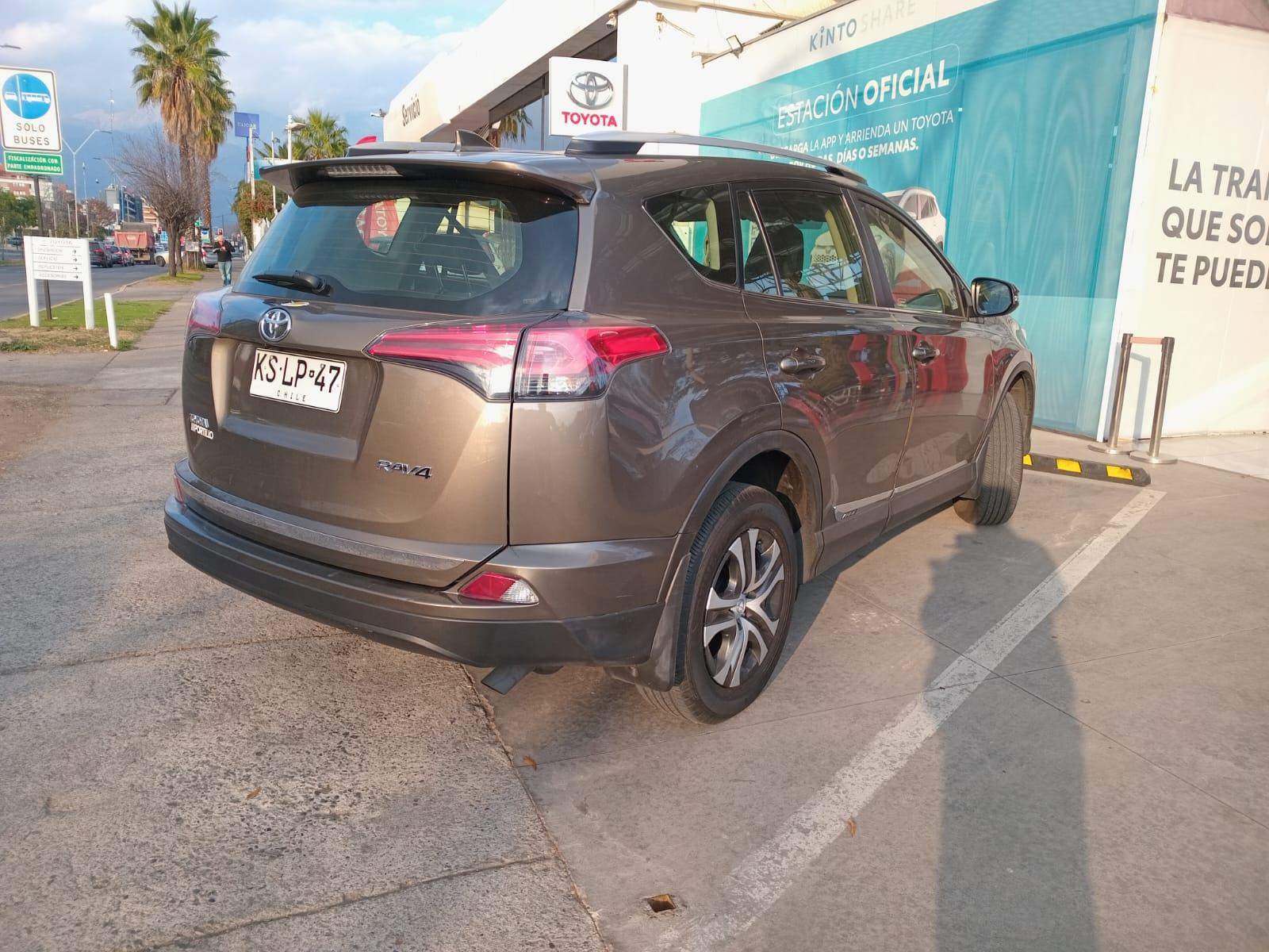 TOYOTA - 3