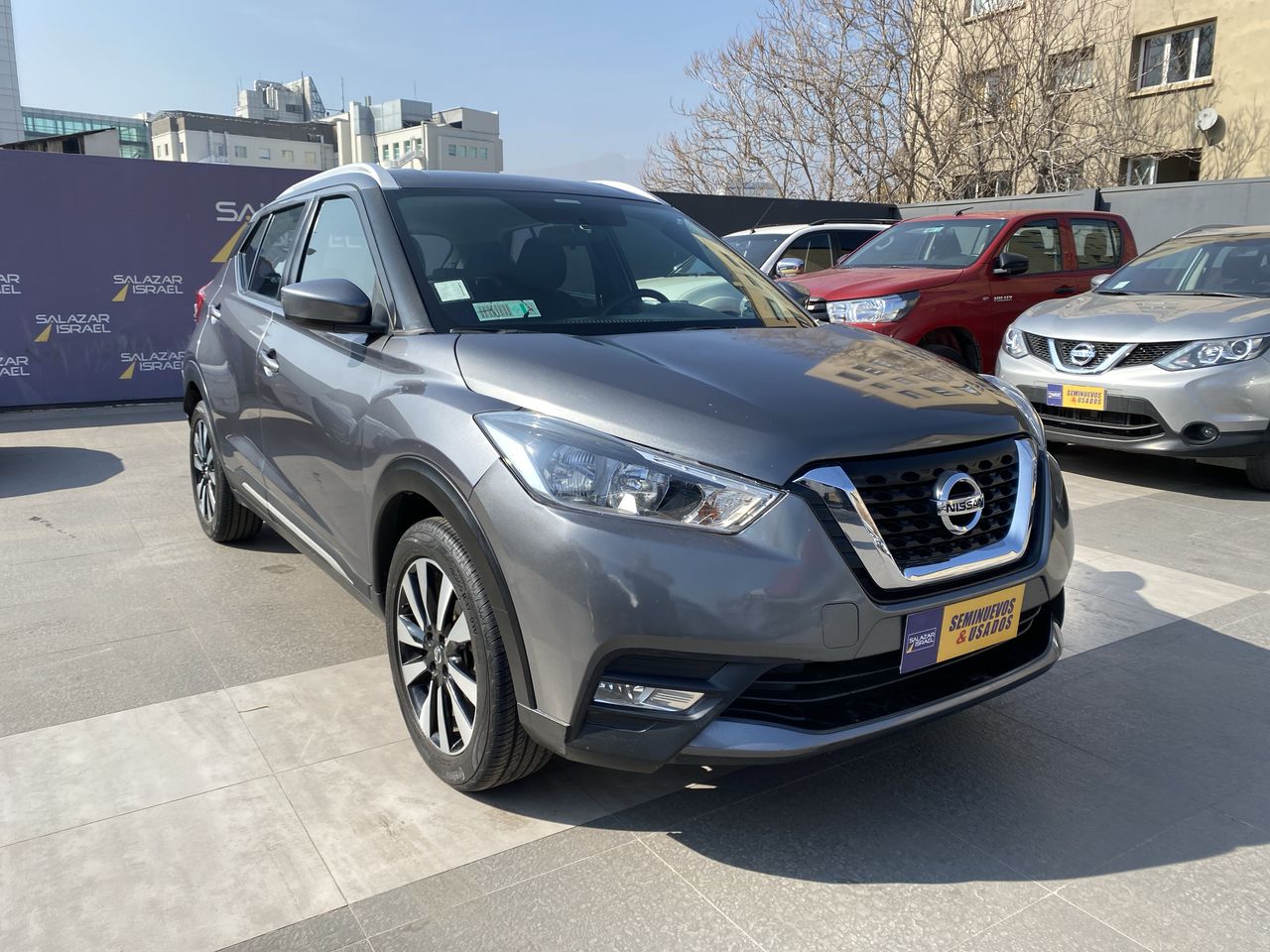 NISSAN - 1