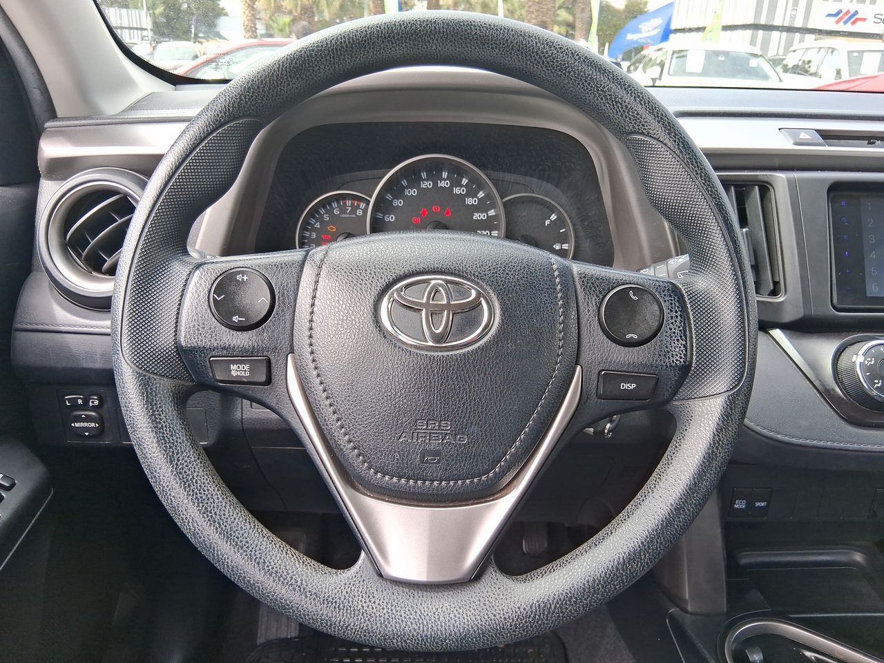 TOYOTA - 20