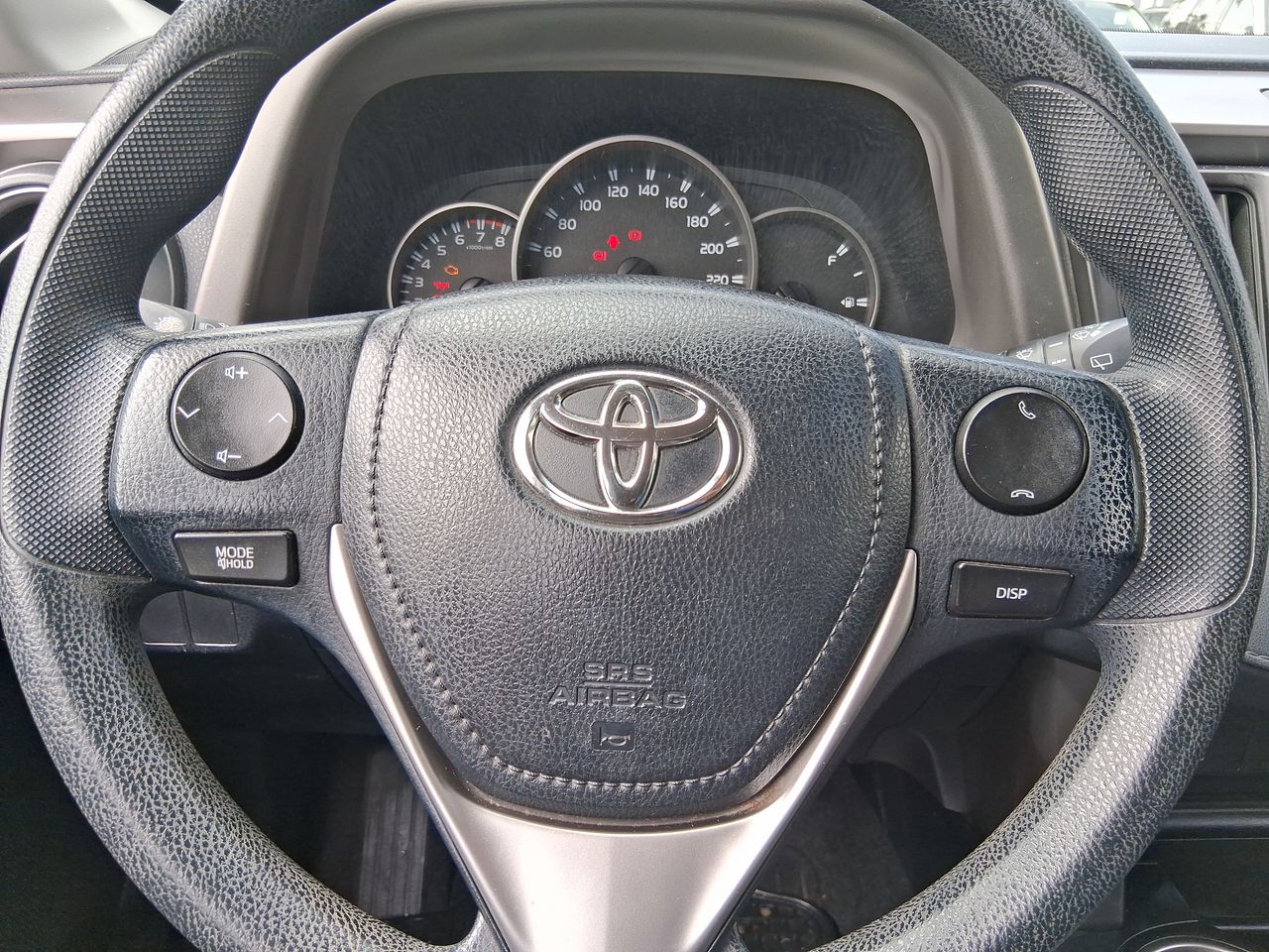 TOYOTA - 21
