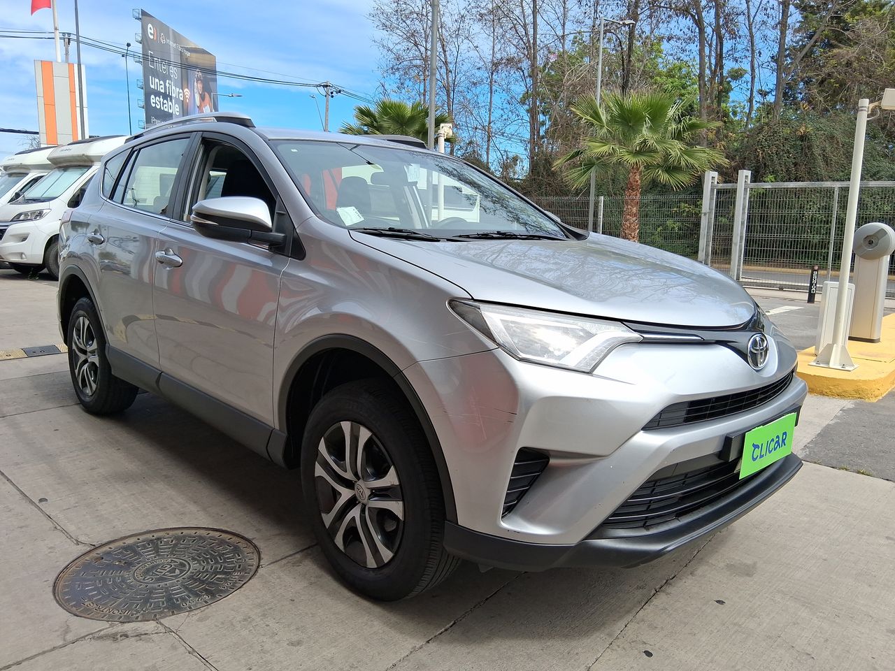 TOYOTA - 1
