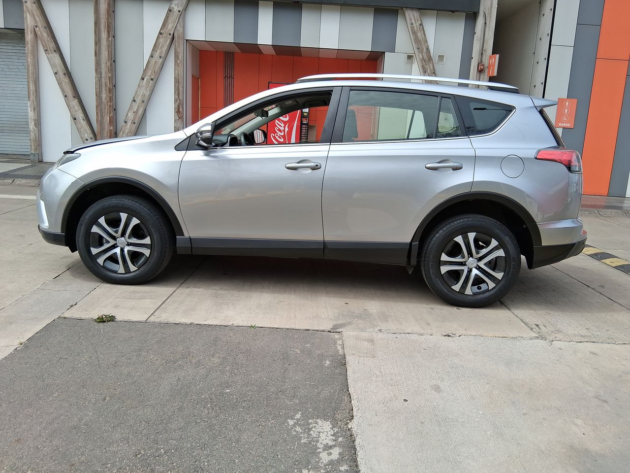 TOYOTA - 3