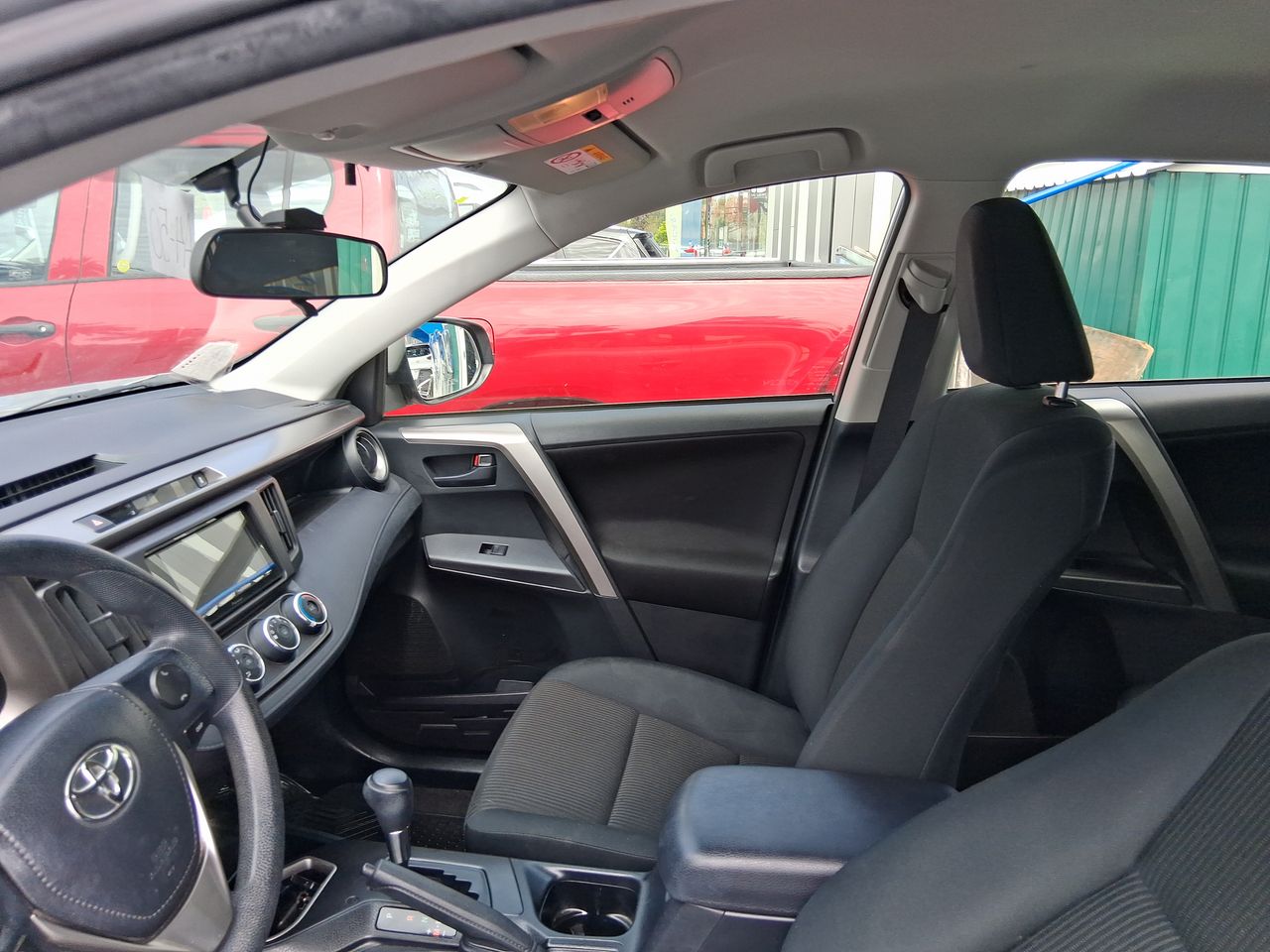 TOYOTA - 8