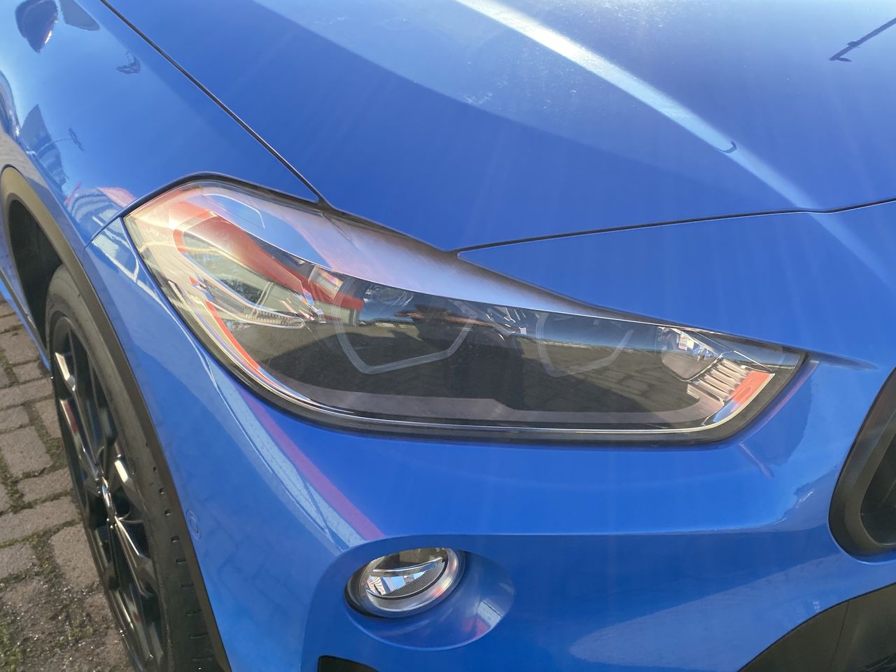 BMW - 18