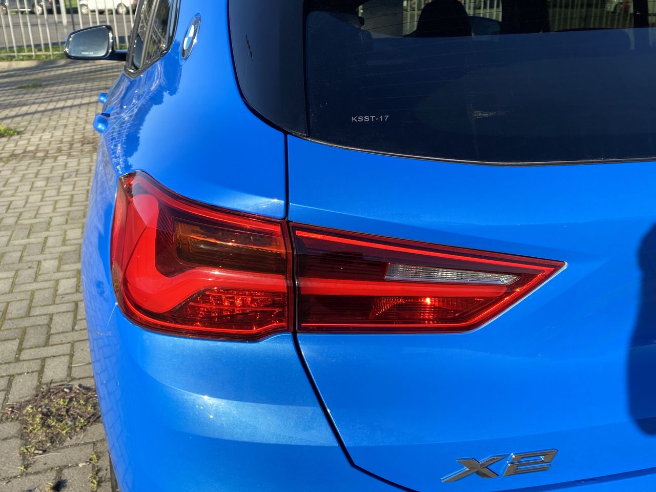 BMW - 20