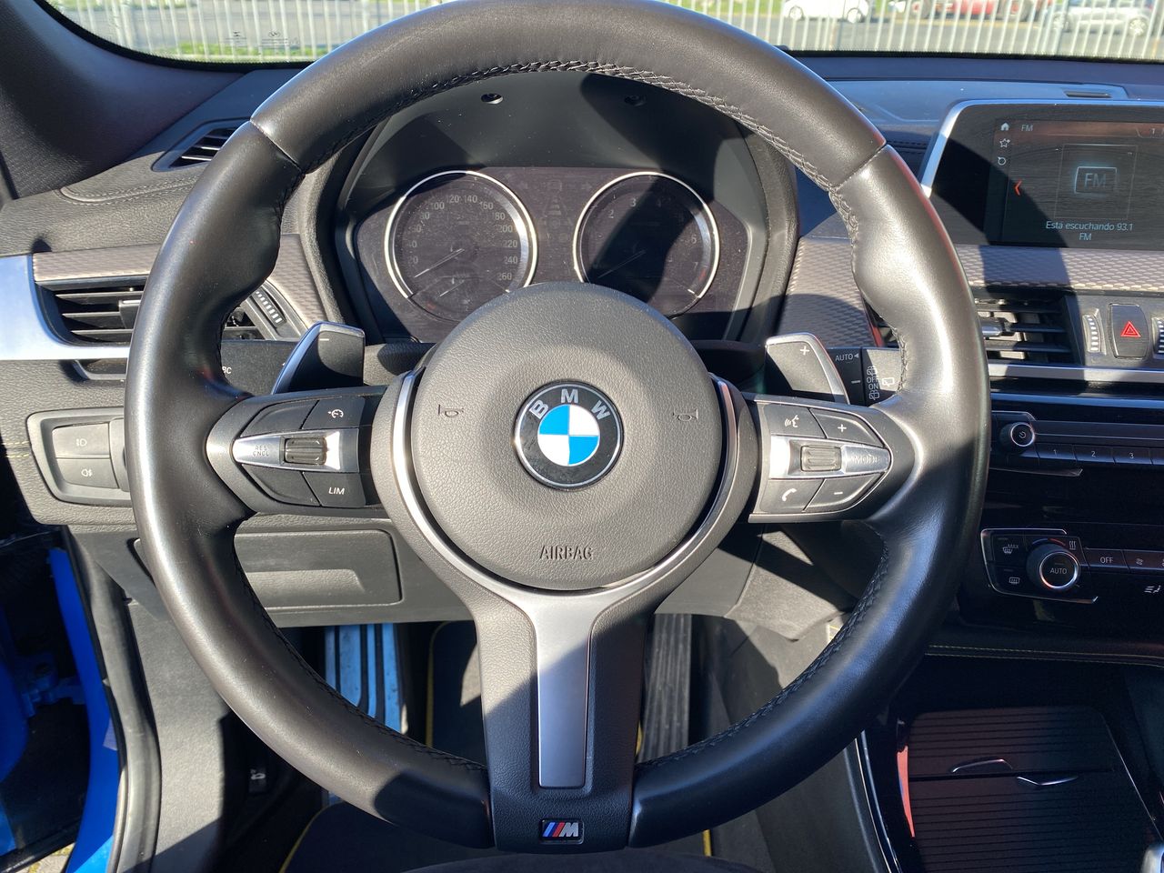 BMW - 25