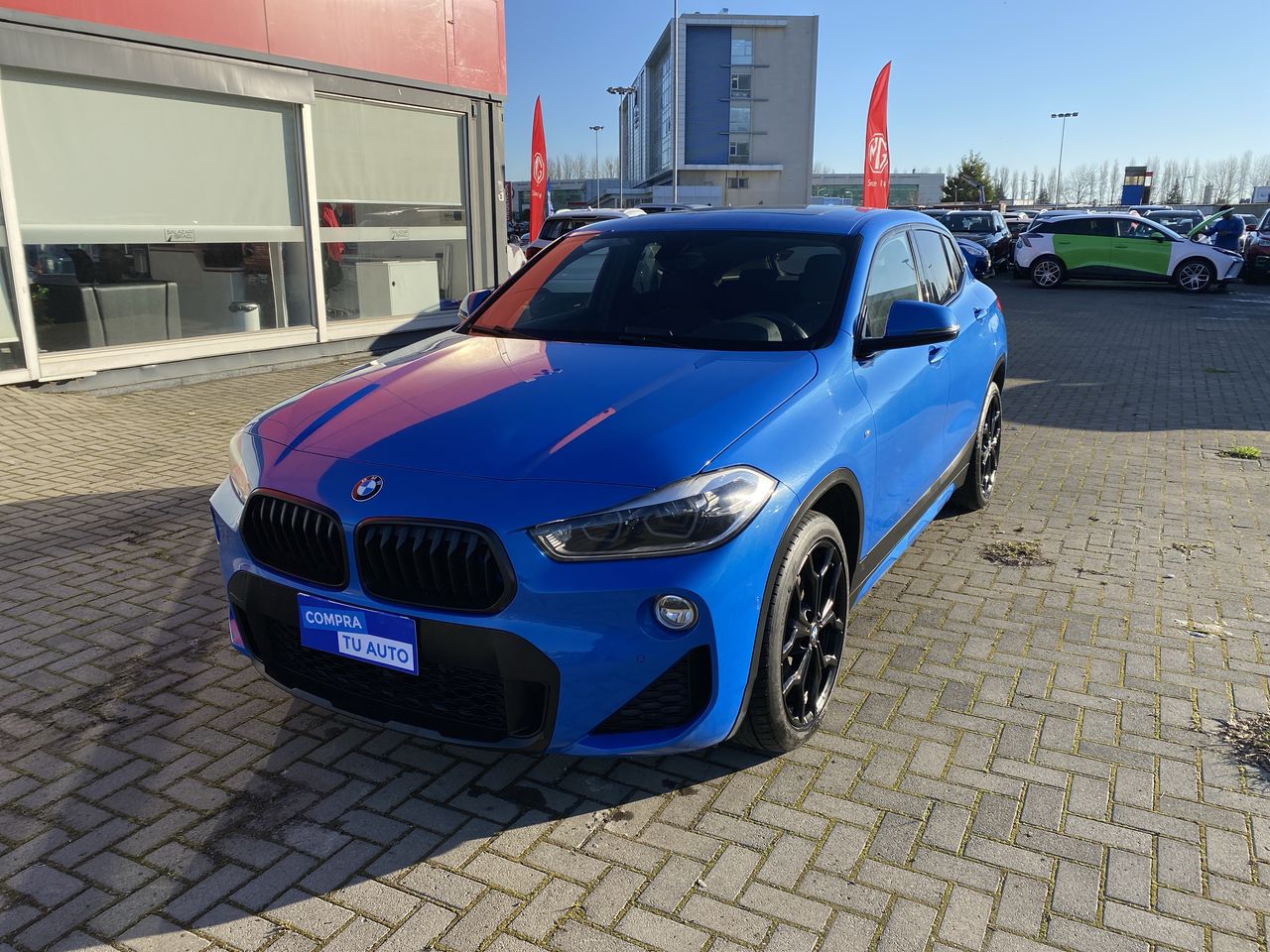 BMW - 3