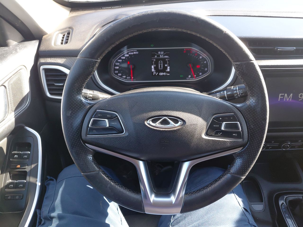 CHERY - 18