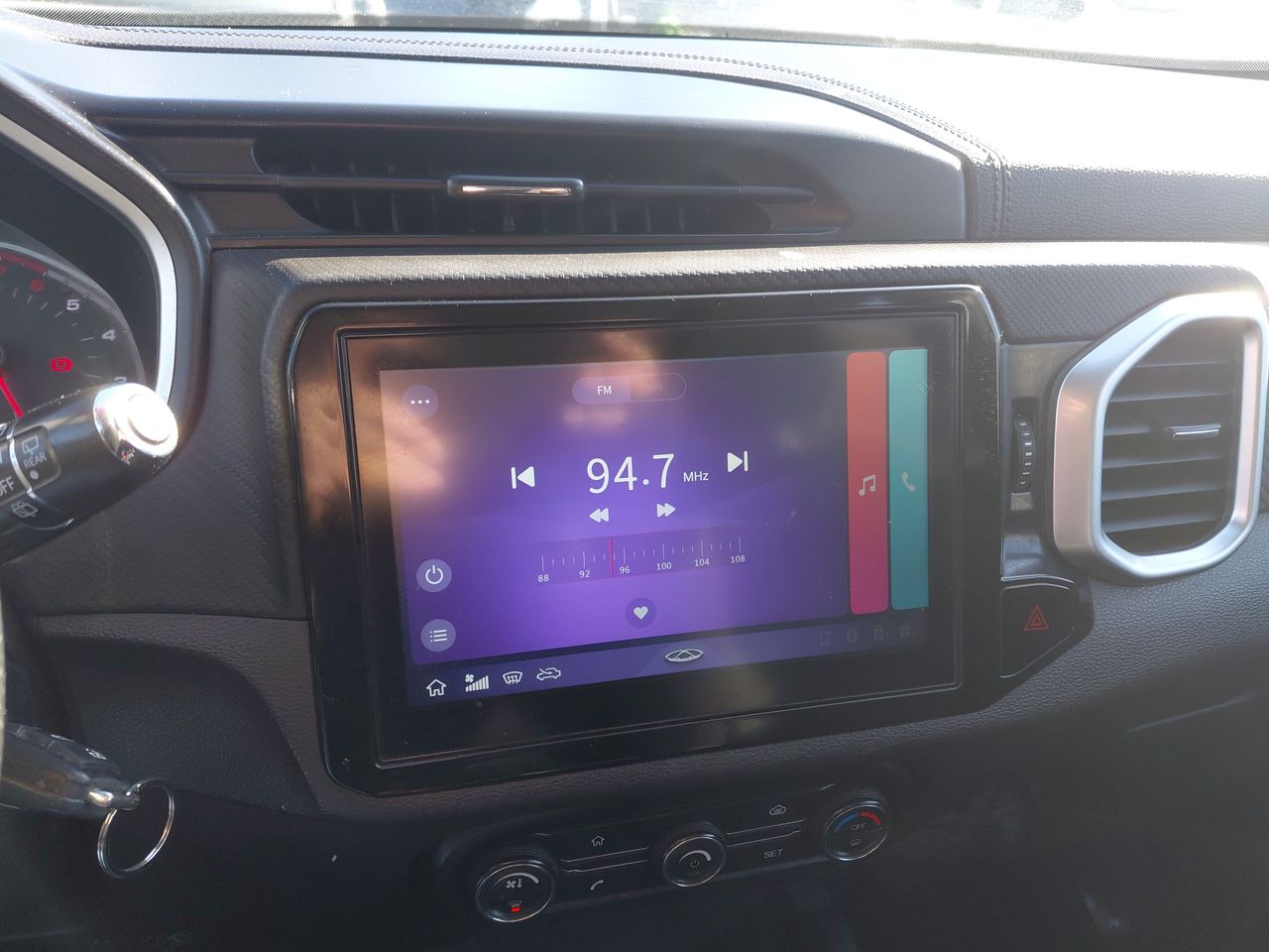 CHERY - 21