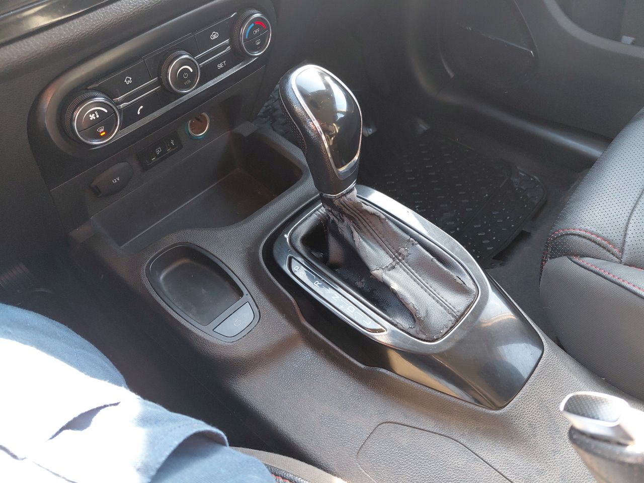 CHERY - 24