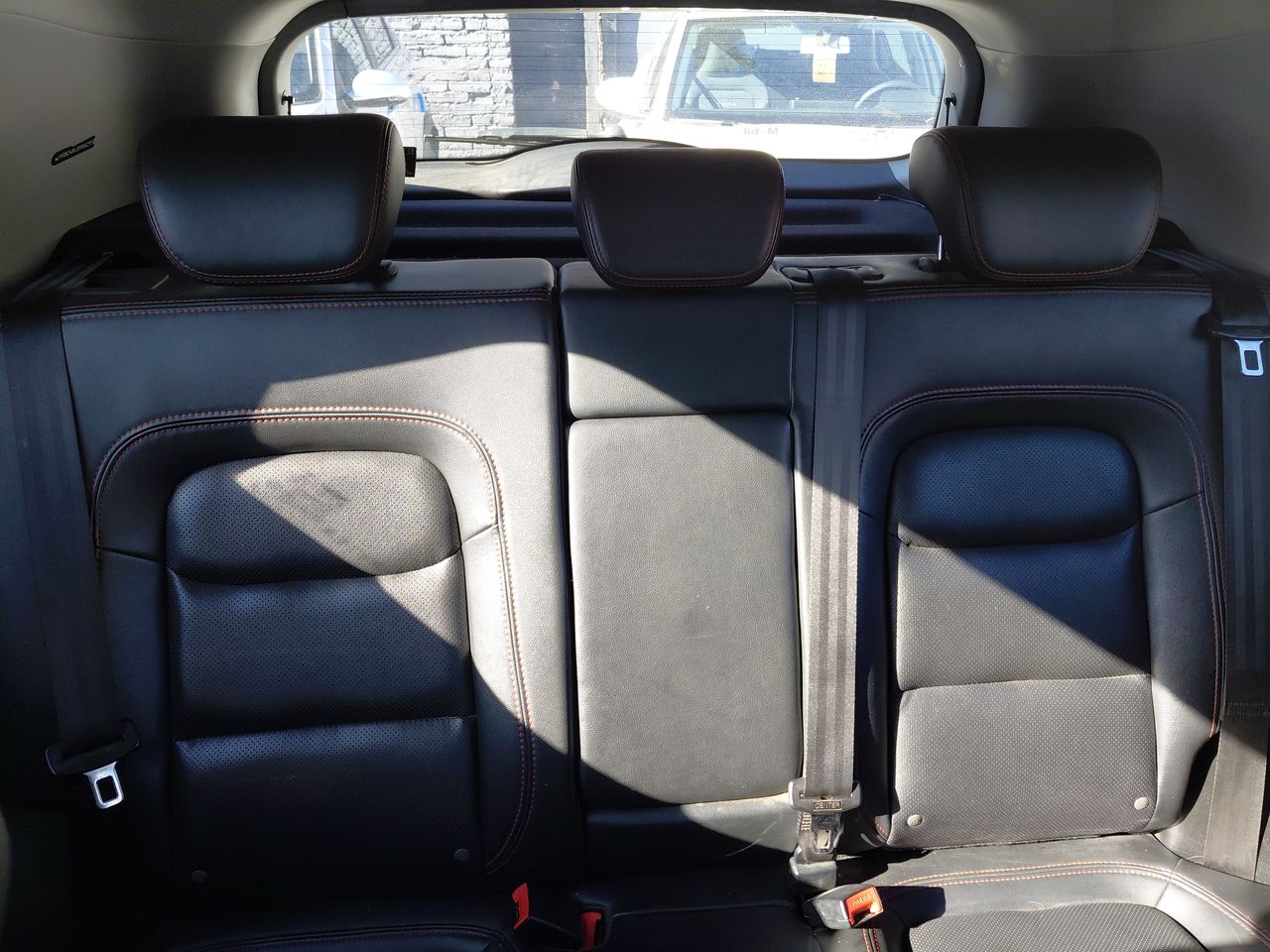 CHERY - 27