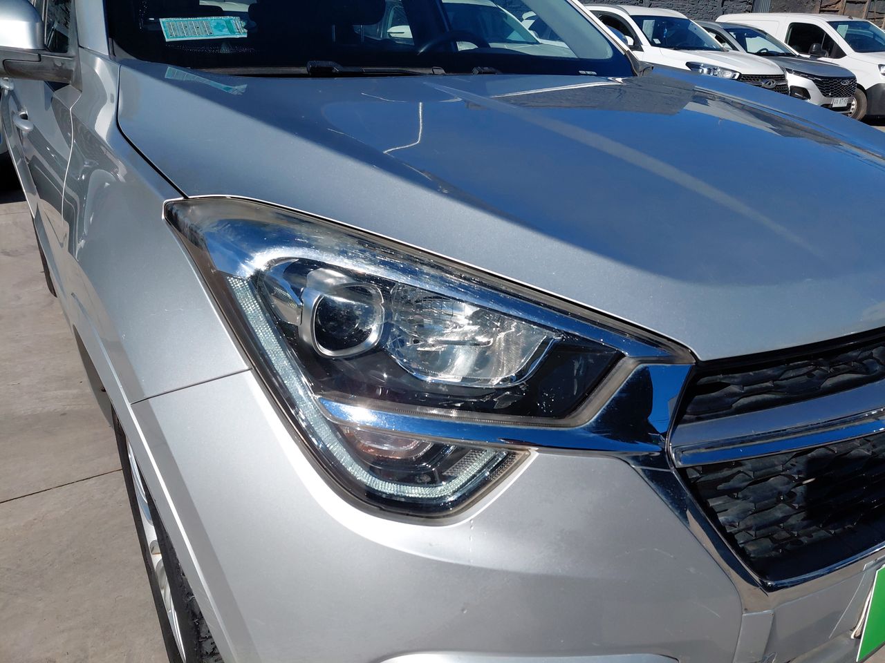 CHERY - 11