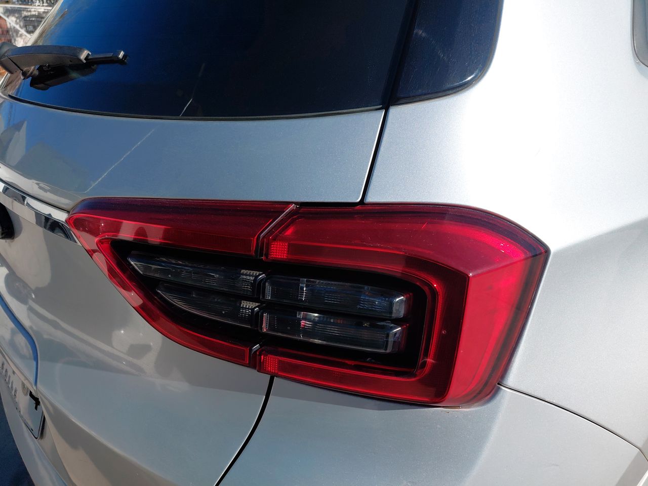 CHERY - 13