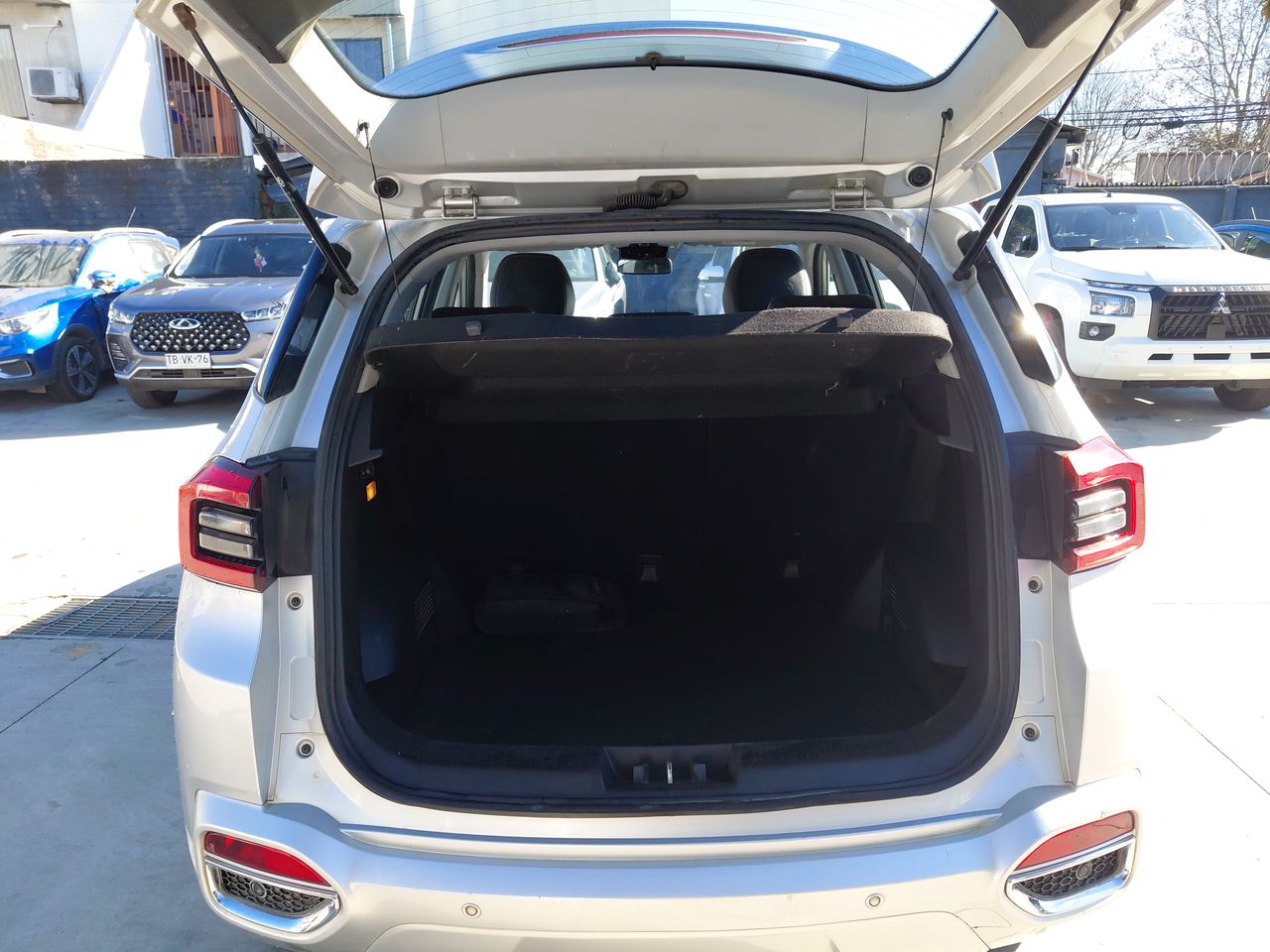CHERY - 14