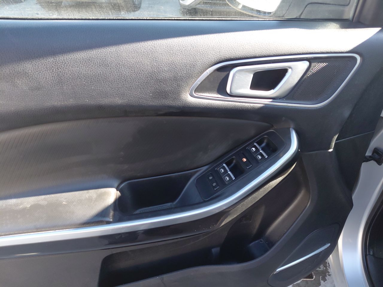 CHERY - 15