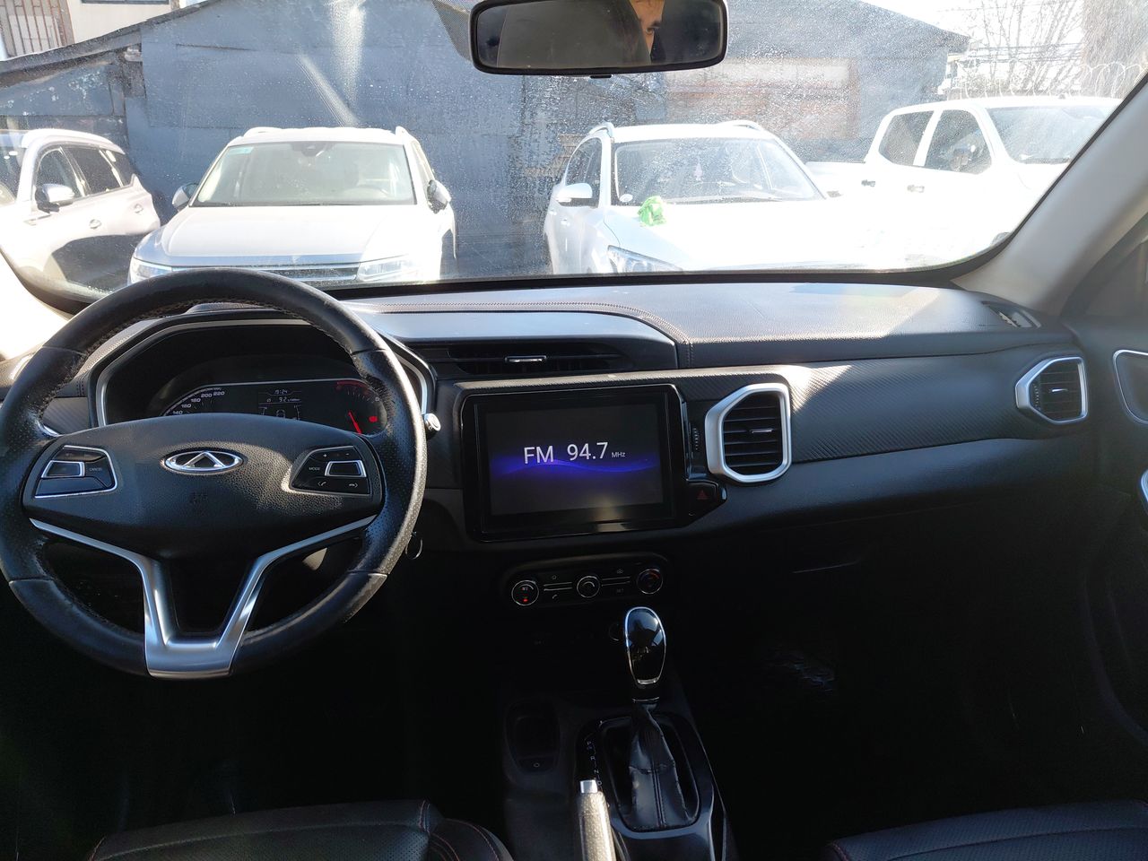 CHERY - 1