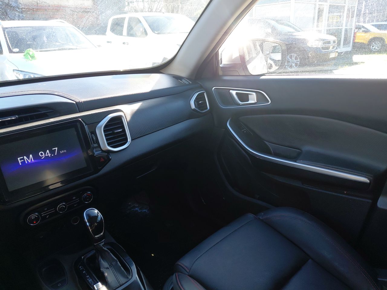 CHERY - 2