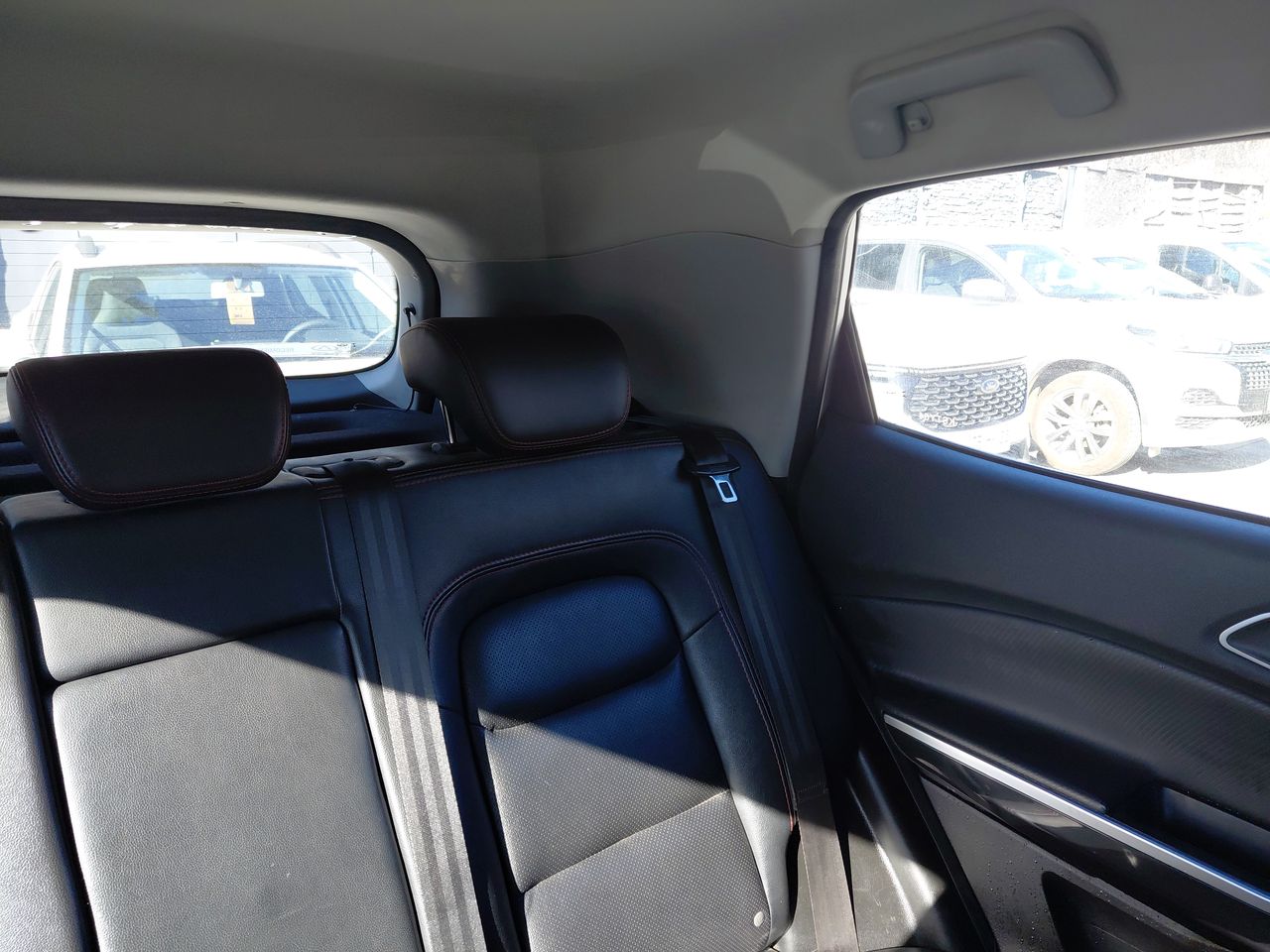 CHERY - 6