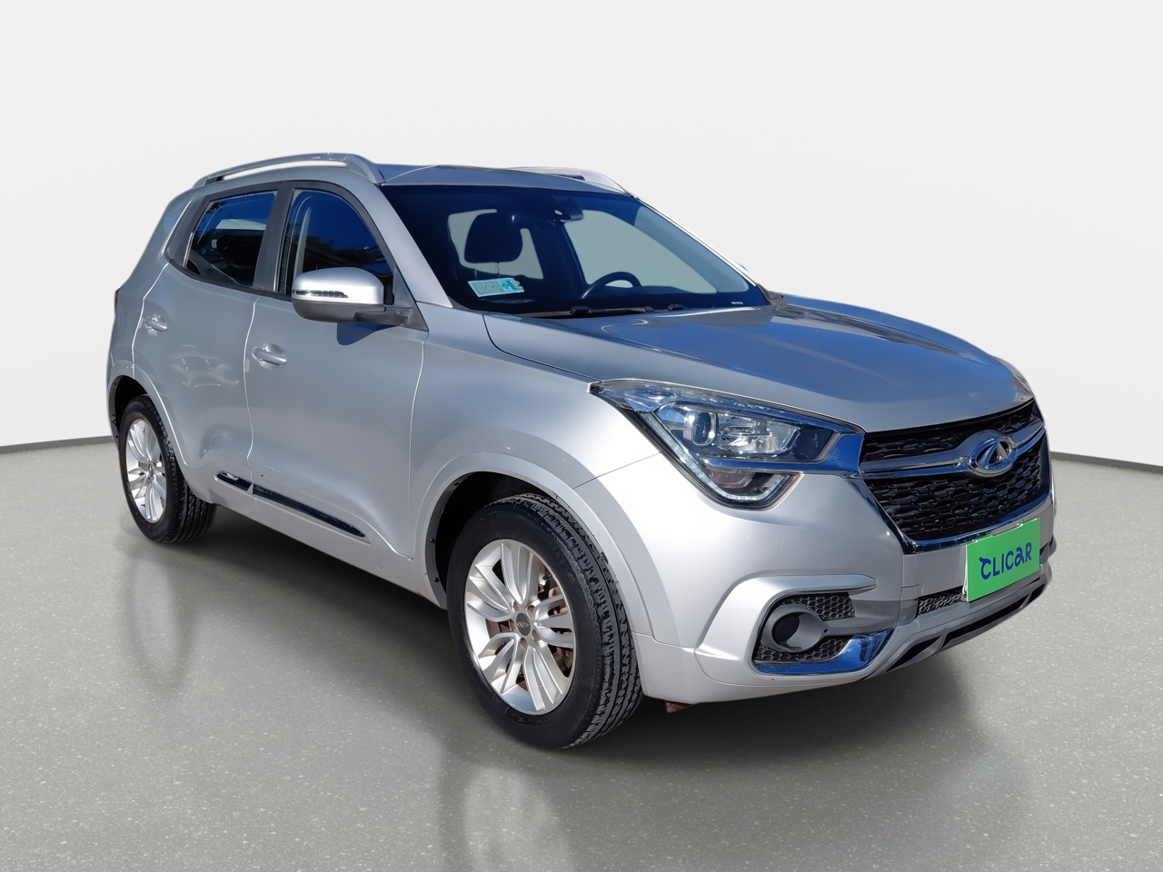 CHERY