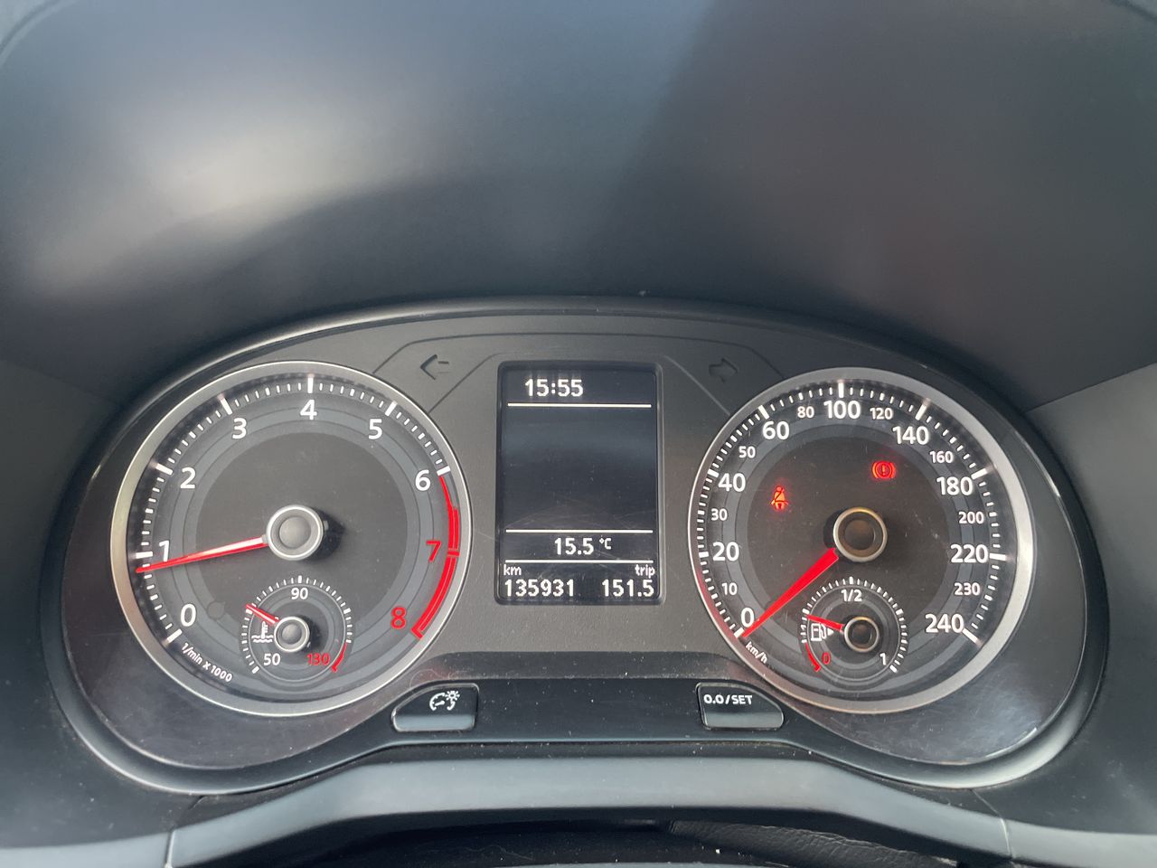 VOLKSWAGEN - 18