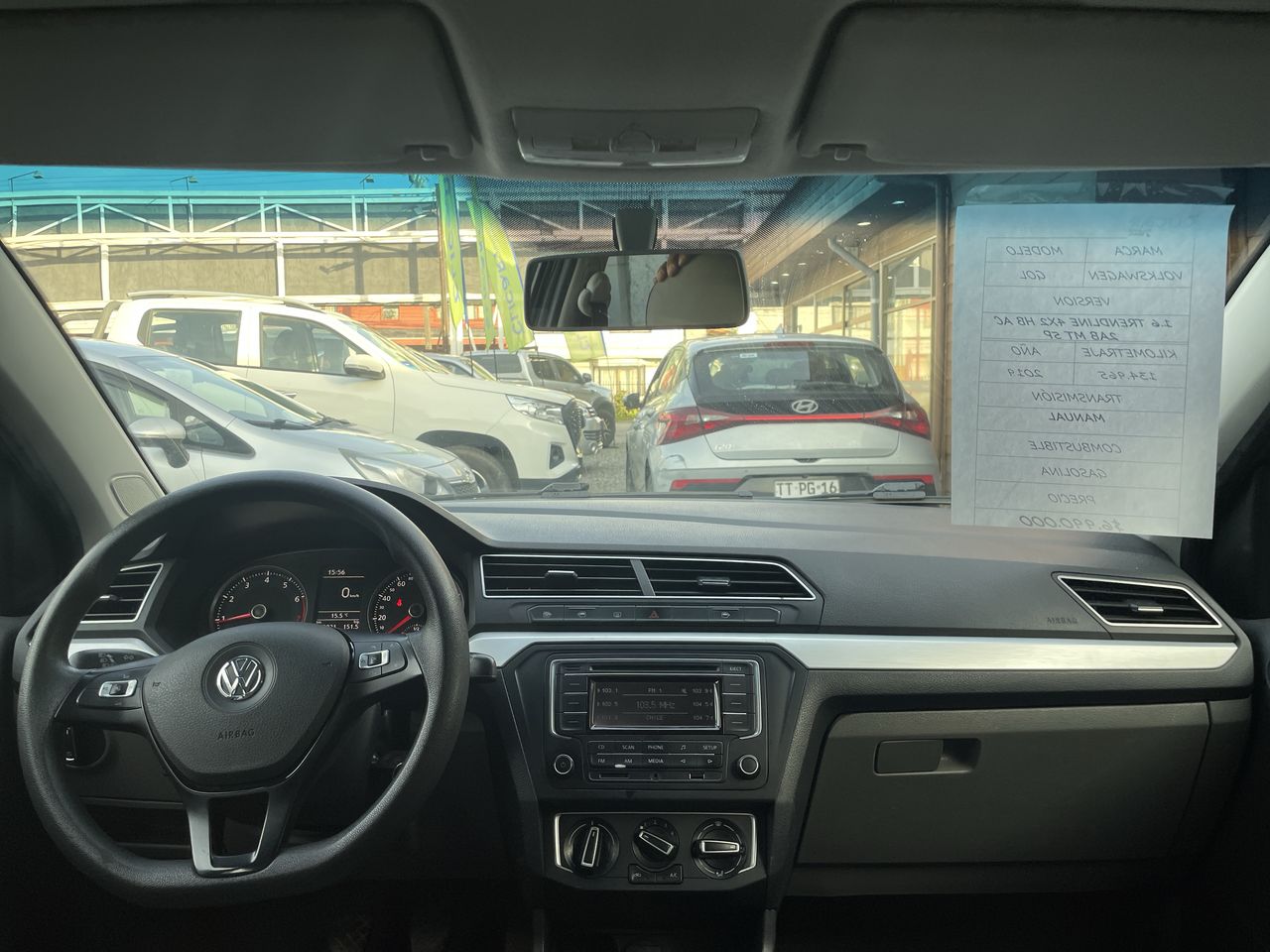 VOLKSWAGEN - 22