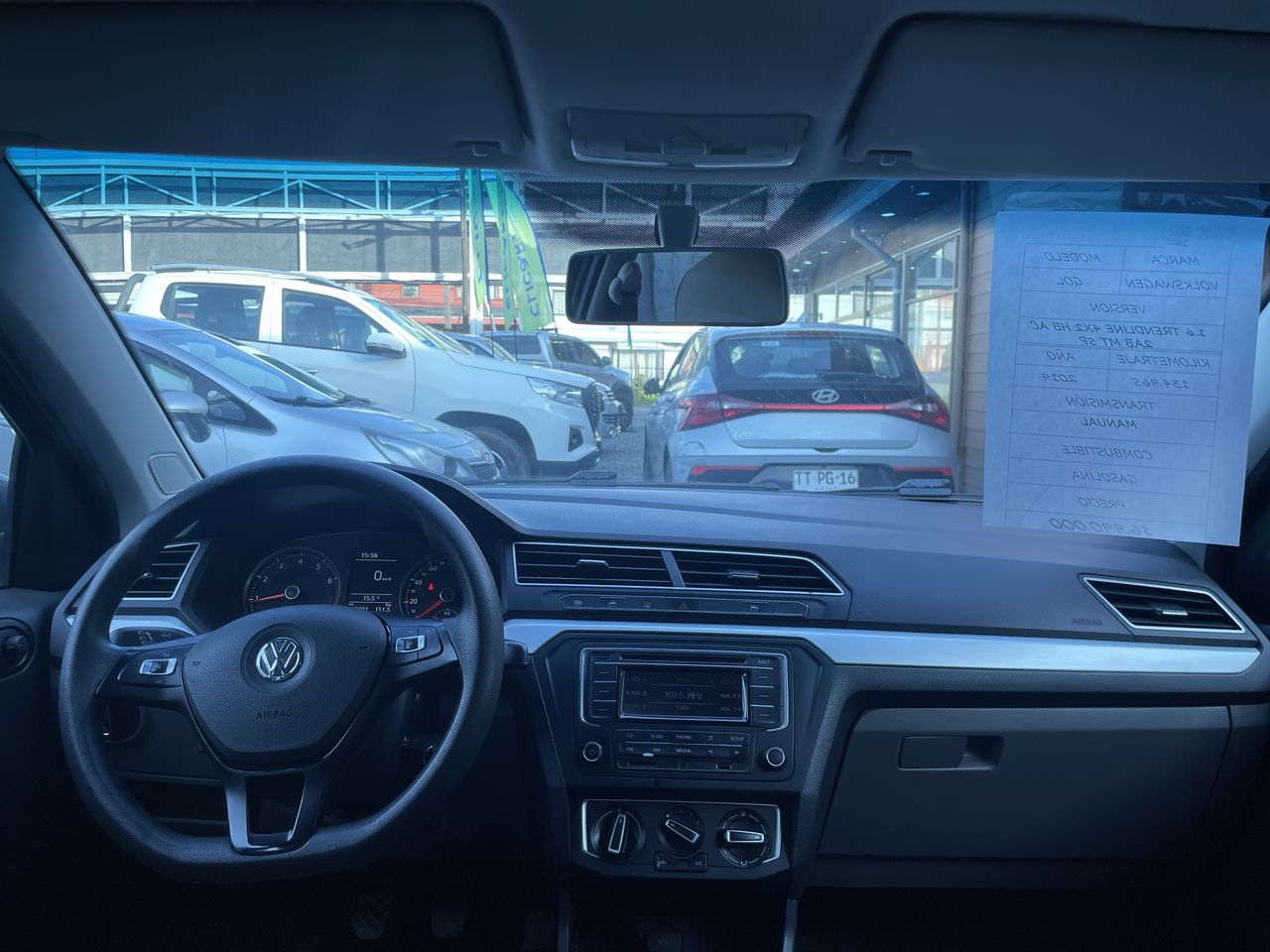 VOLKSWAGEN - 1
