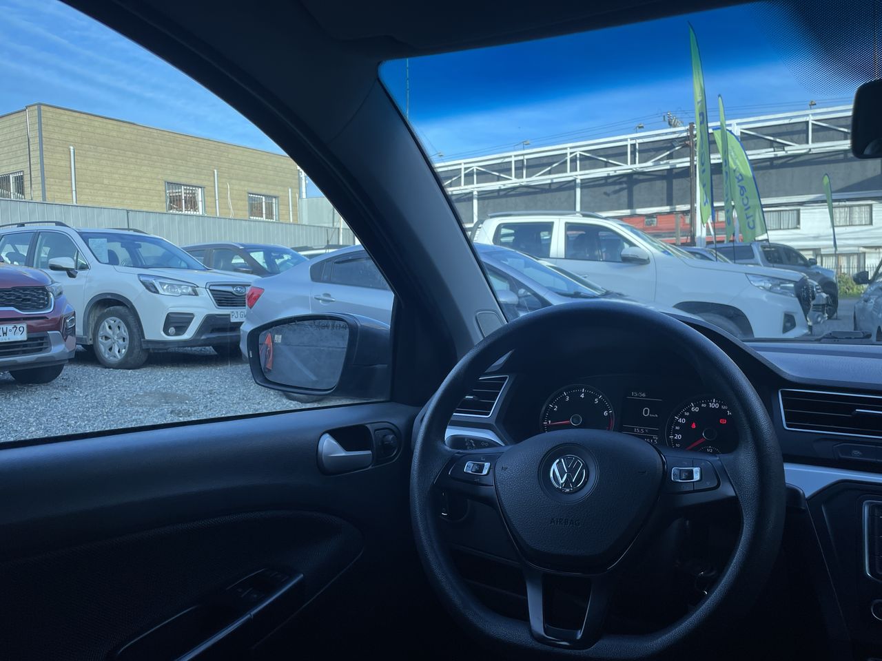 VOLKSWAGEN - 8