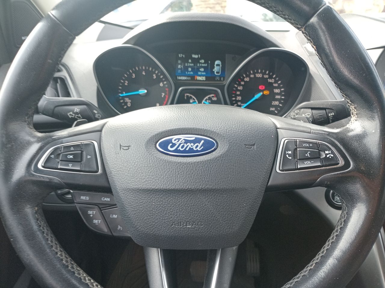 FORD - 16