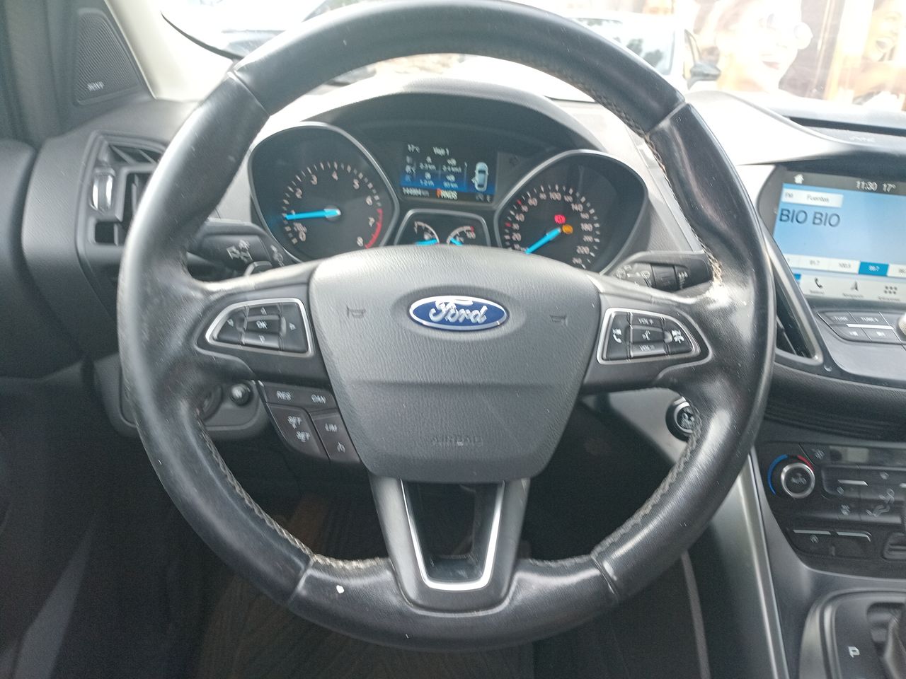 FORD - 15