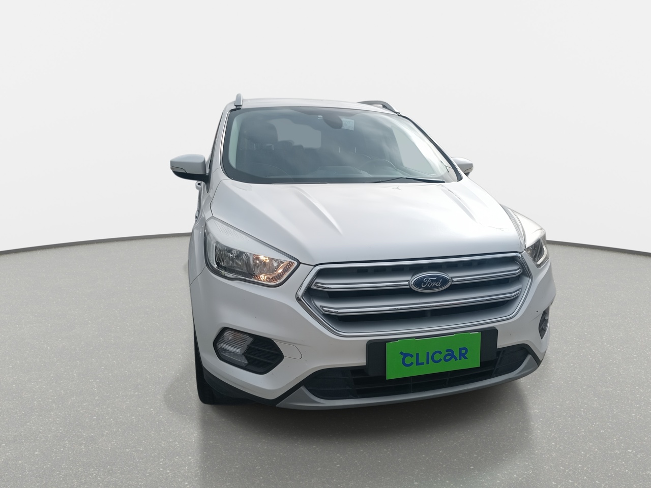FORD - 2