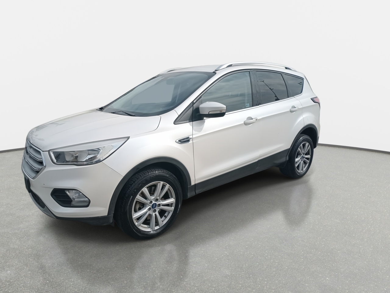 FORD - 3