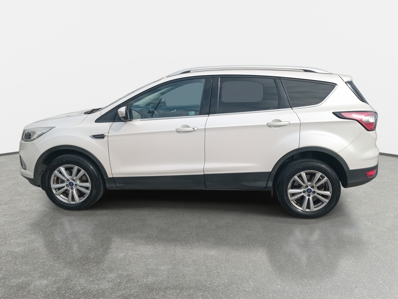 FORD - 4