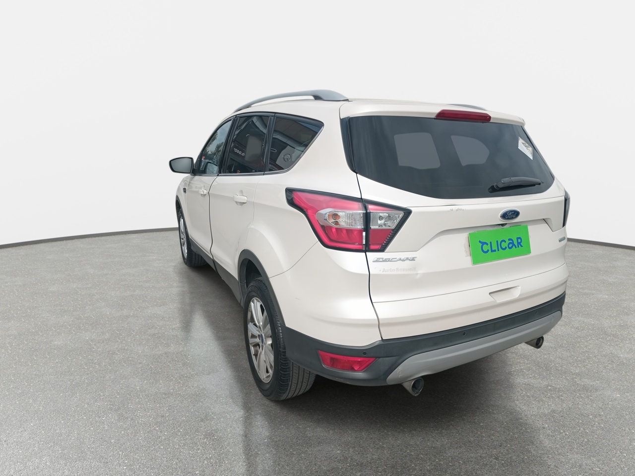 FORD - 5