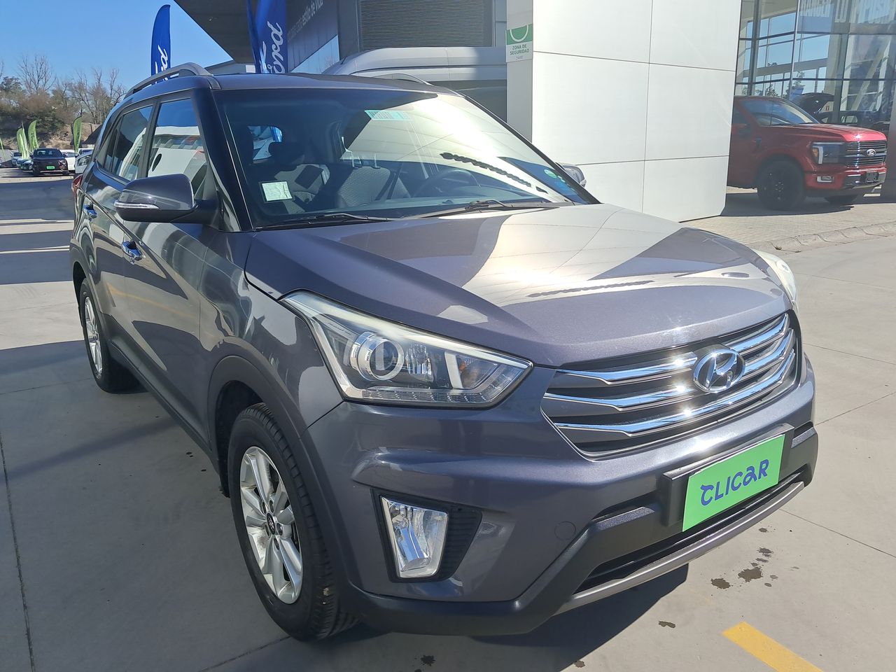 HYUNDAI - 1