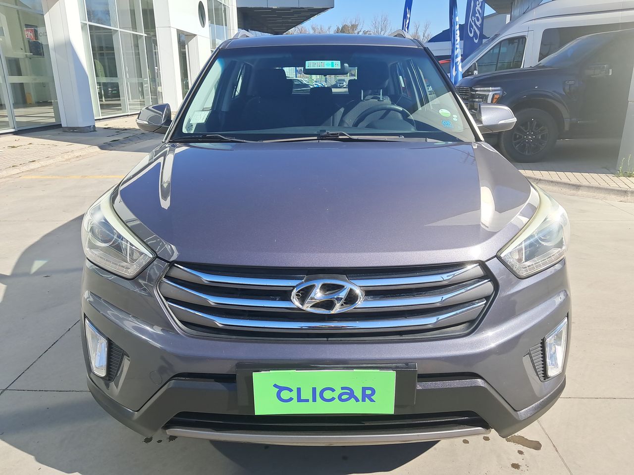 HYUNDAI - 2