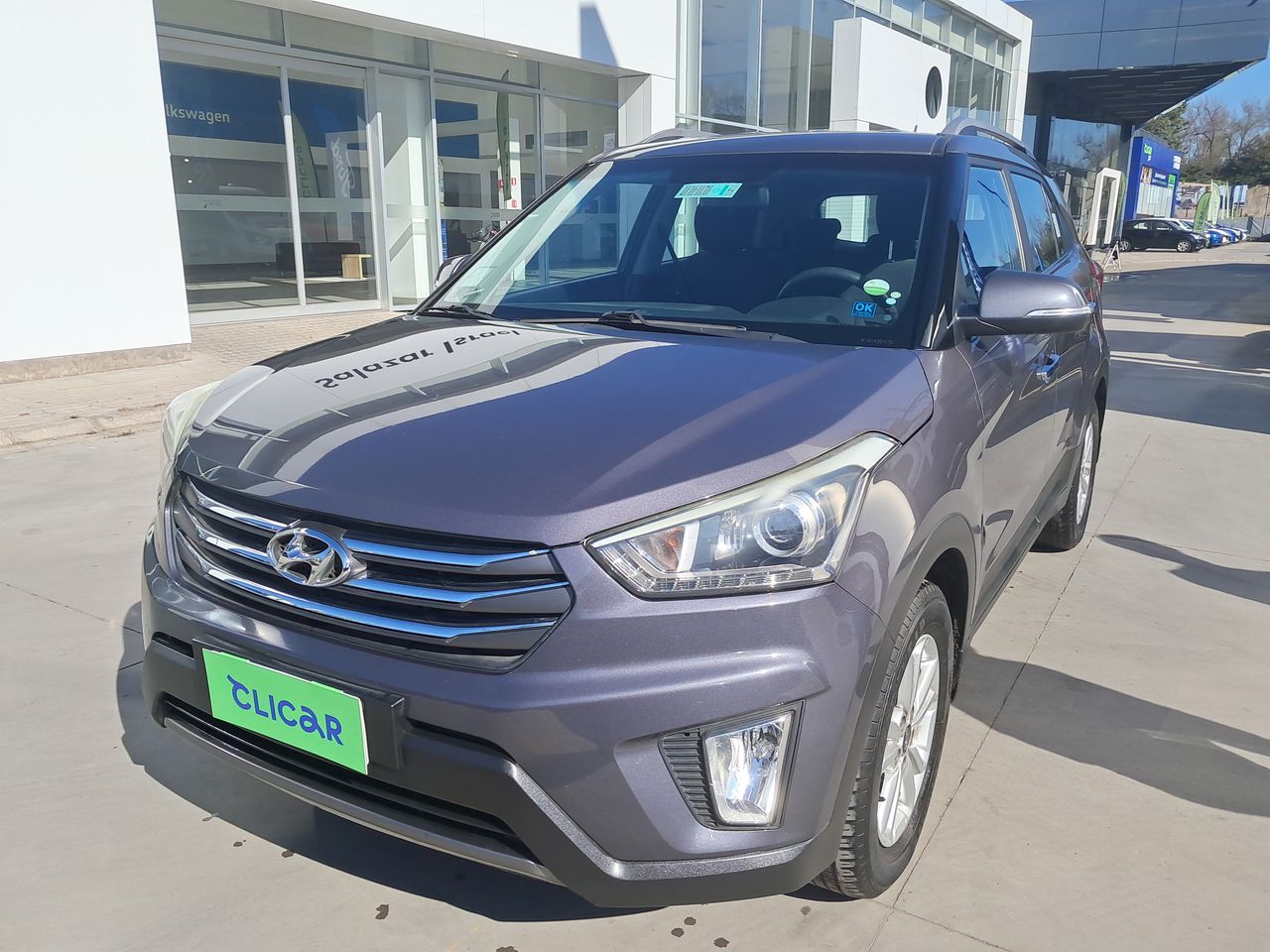 HYUNDAI - 3