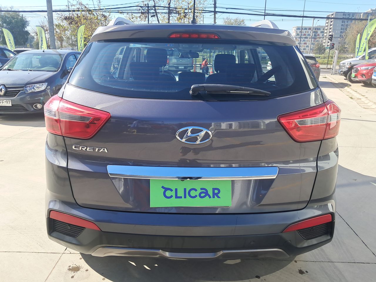 HYUNDAI - 6