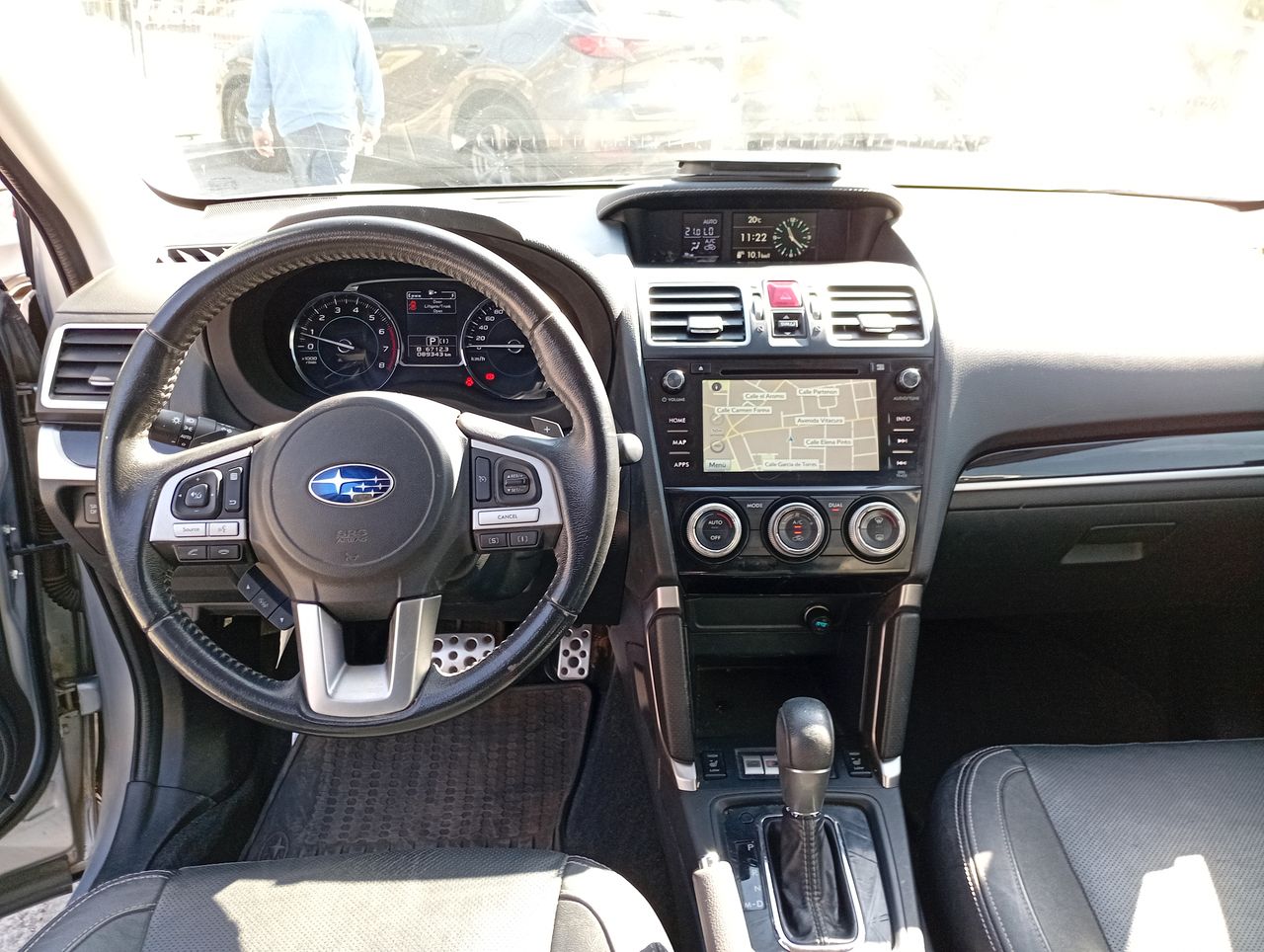 SUBARU - 23