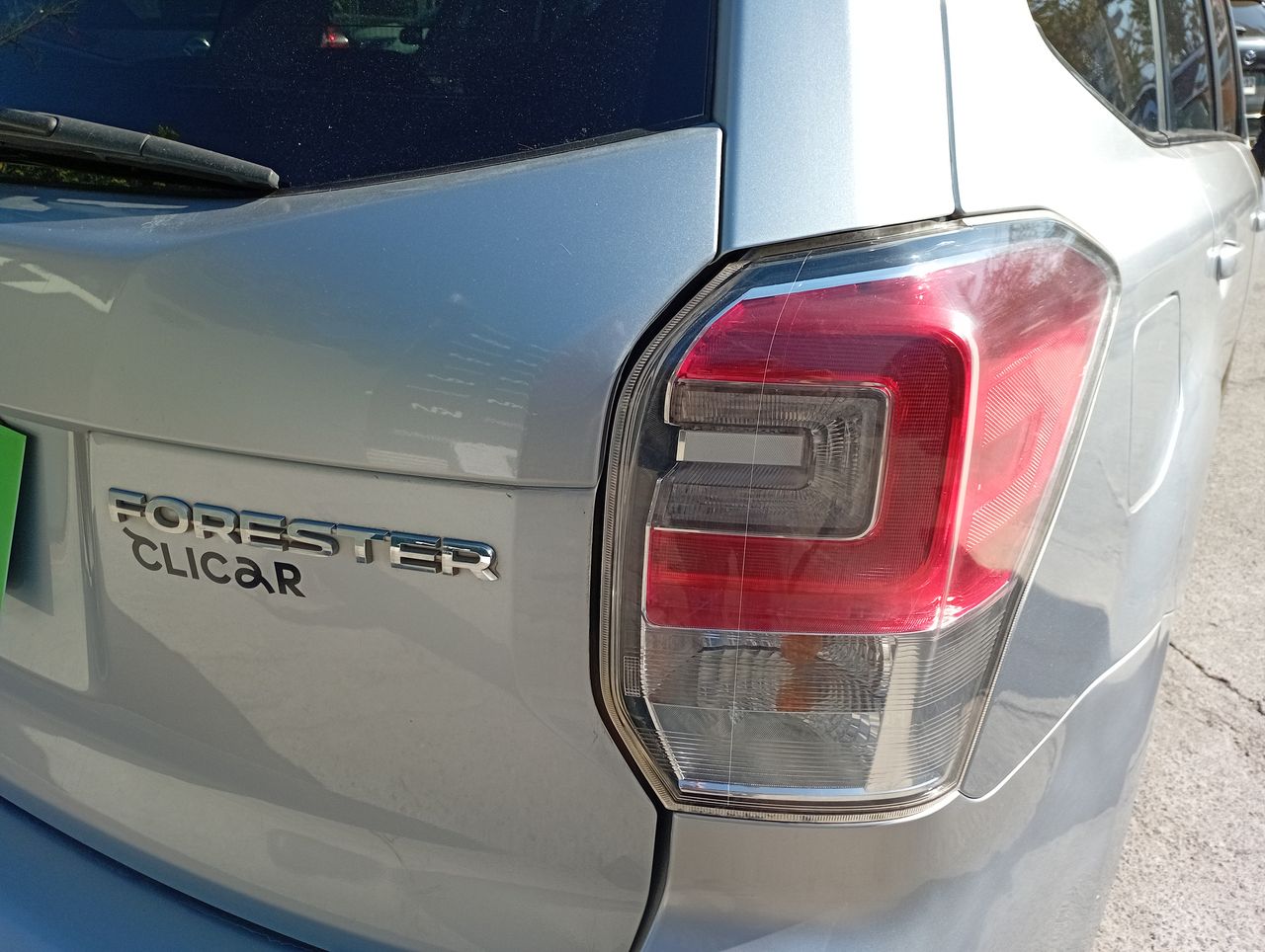 SUBARU - 11