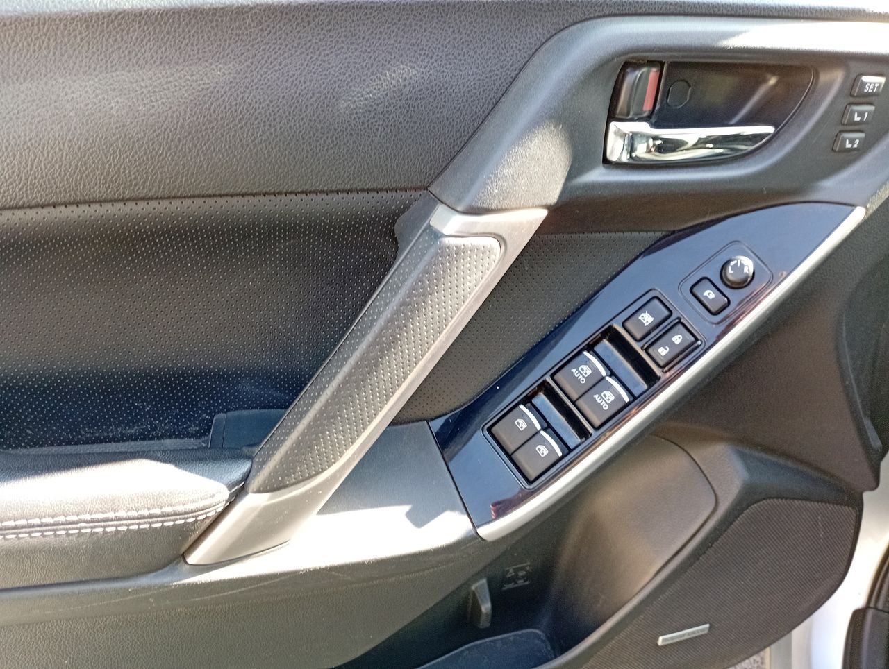 SUBARU - 13