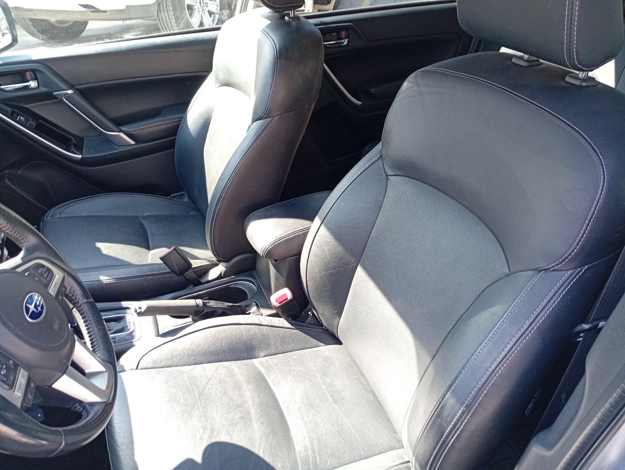 SUBARU - 15