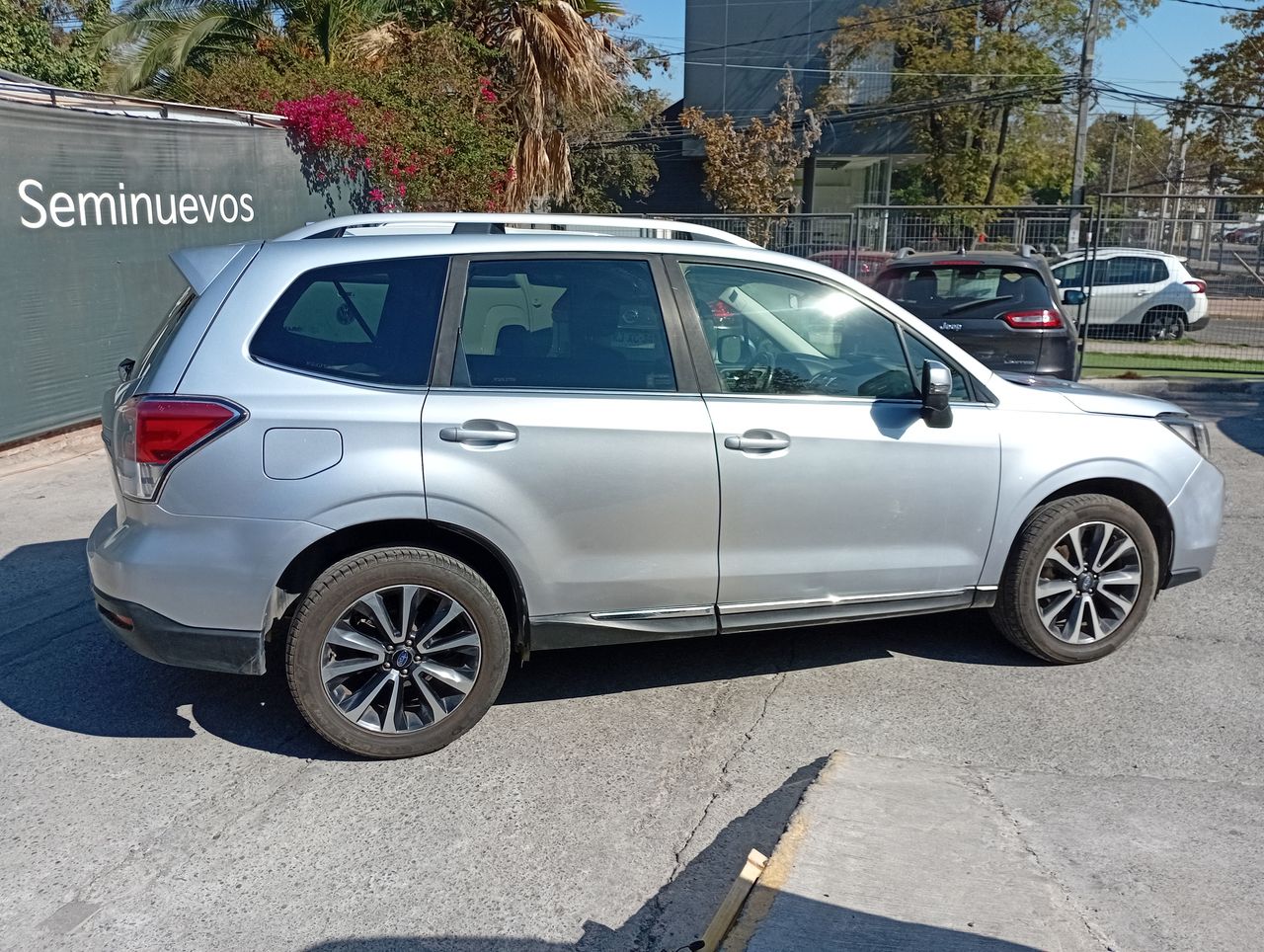 SUBARU - 8