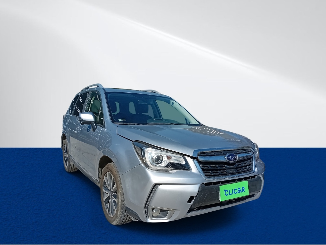 SUBARU
