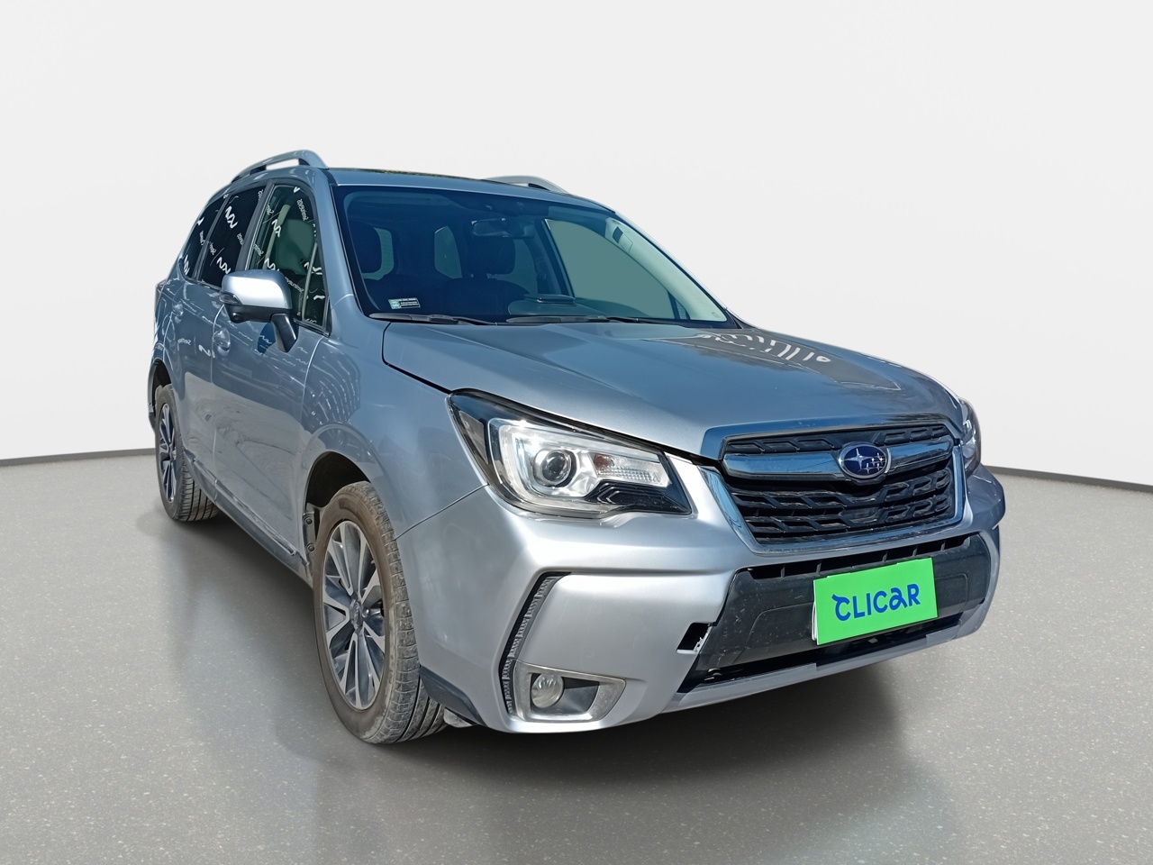 SUBARU