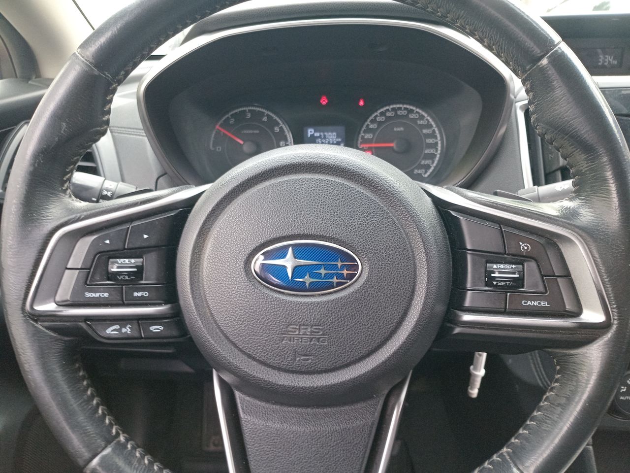 SUBARU - 24