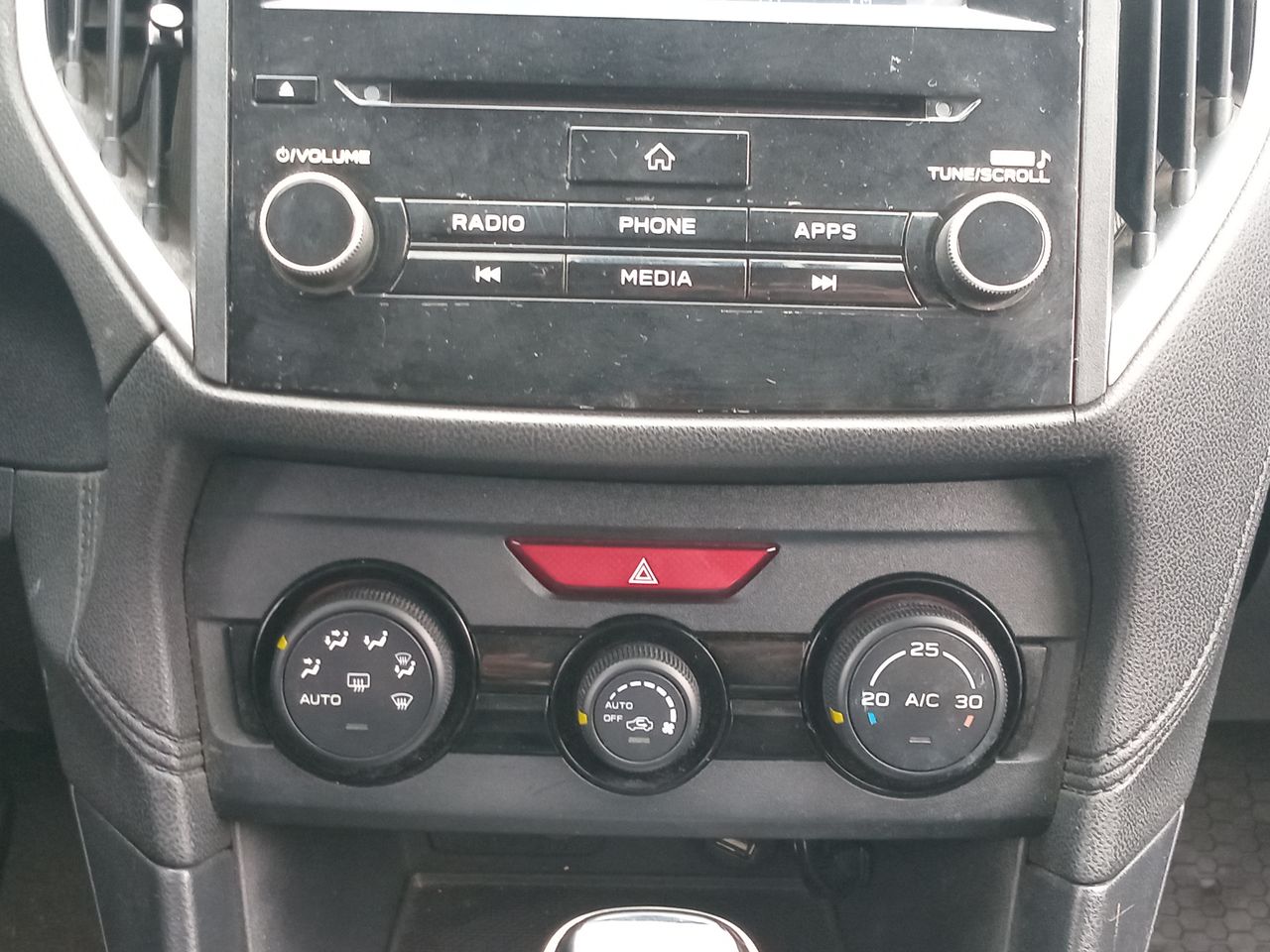 SUBARU - 28