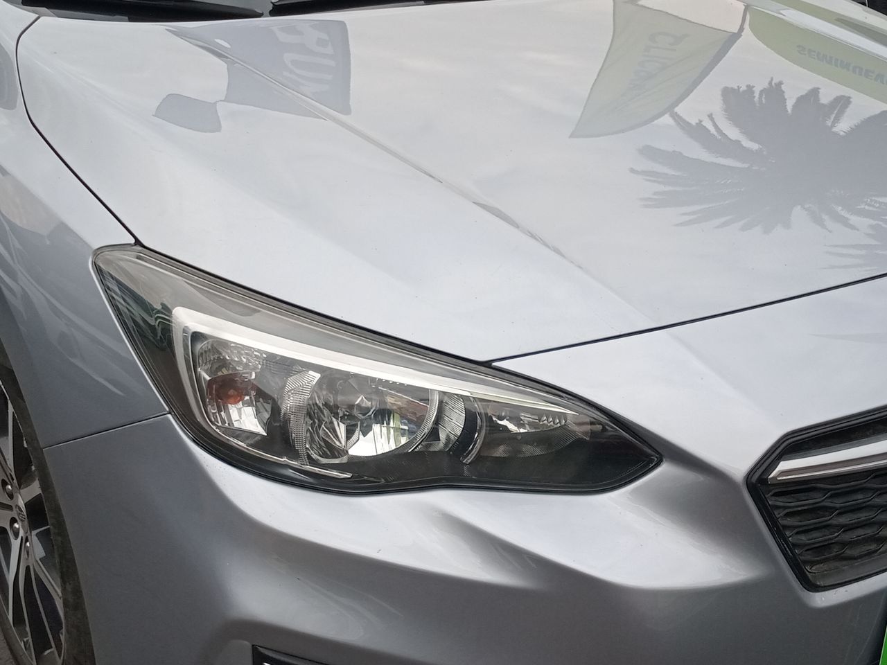SUBARU - 16