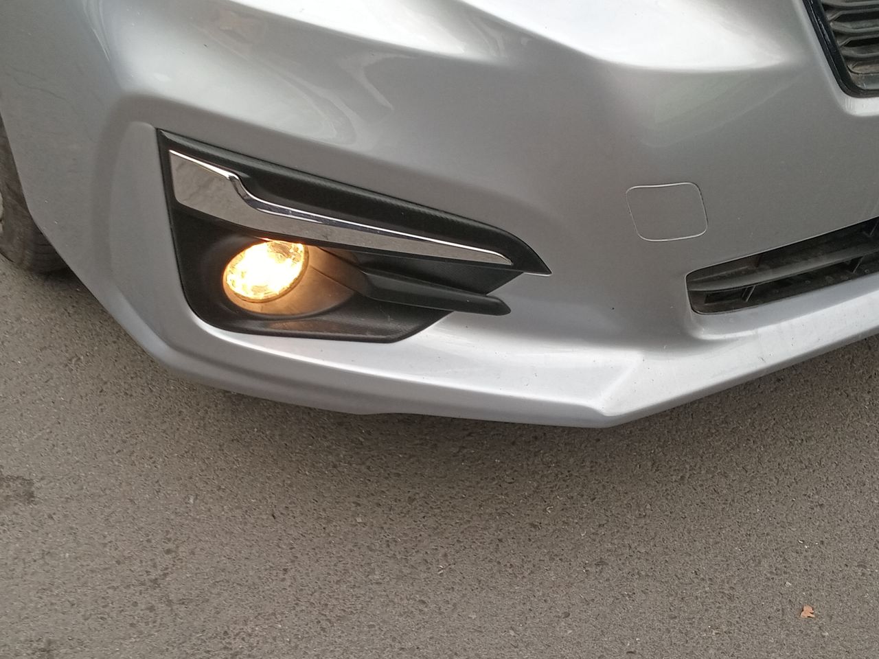 SUBARU - 17